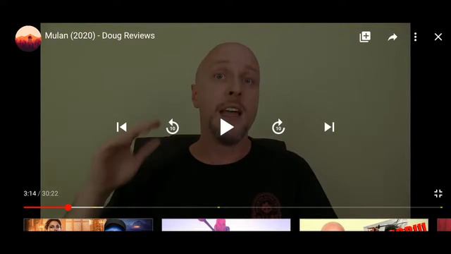 дилуса обзори на фильм Мулан 2020. И уидео Застав свой мозг ркботать | Жми Баенн смотреть онлайн