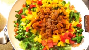 Как вкусно приготовить КУСКУС