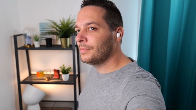 Samsung Galaxy Buds2 : Tarif agressif, super rapport qualité prix ! смотреть онлайн
