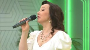 Песня «Ждите весну» от Анны Киселёвой, солистки Красноярского театра оперы и балета