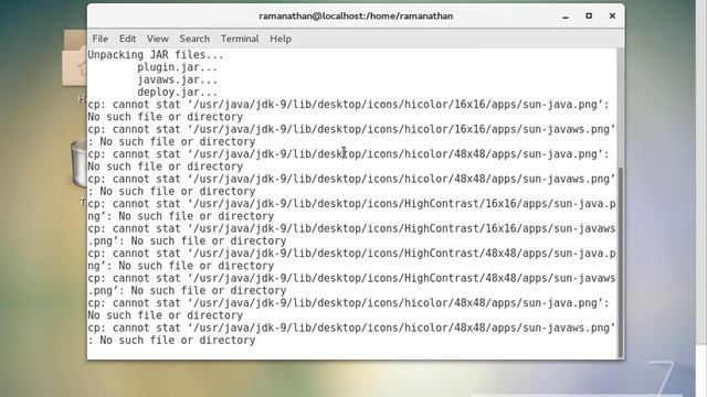 Java 9 (Oracle JDK 9), How to install in CentOS 7 Linux |Java SE 9| JRE 9