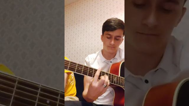 Суруди барои гарибон 2022 (Guitar version) | Surudi baroi garibon