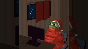 Мой новогодний трек.Всех поздравляю с новым годом!