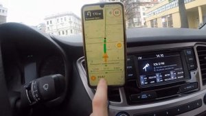 Смена в такси, что заработал за 10 часов. Тариф детский и эконом.