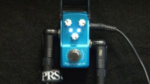 JOYO Future Chorus JF-316 - clean