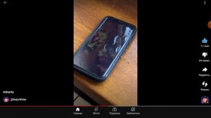 чо вода творит ?