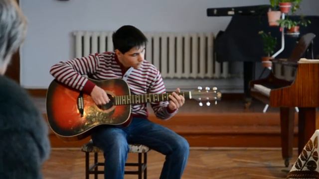 Единцы музыкальная школа смотреть онлайн