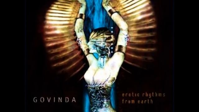 Govinda - Le Zephyr (Ecstatic Mix) смотреть онлайн