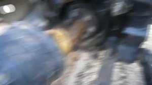 Трактор  Беларус и почвофреза bomet. Обработка фрезой. Фрезерование Вспашка. #vseklevo #синийтракто