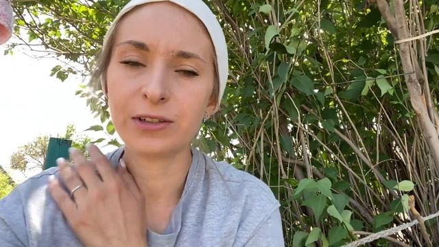 Моя заброшенная дача. Дачные дела. Конструирование грядки. Дачные будни. #дача