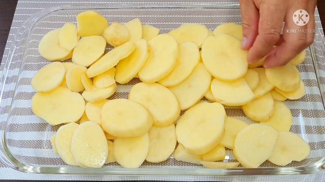 ПРИГОТОВЬТЕ ТАКИМ ОБРАЗОМ КУРИЦУ И КАРТОФЕЛЬ, И ВЫ ПОЛУЧИТЕ ПОТРЯСАЮЩИЙ РЕЗУЛЬТАТ! ПРОСТО И ДЁШЕВО!
