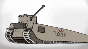 TOG II взвод