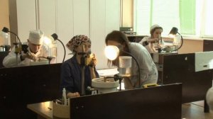 Художественно профессональый лицей имени Карла Фаберже