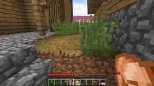 ?Меня Выгнали из ДОМА Шеди и Нубик Кубик! Почему ЛЕСКА Живет на Улице в Майнкрафте?