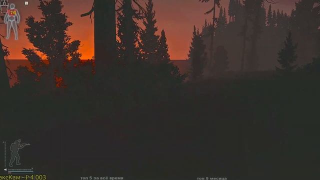 Escape from Tarkov - 2021. часть 32 из 9. смотреть онлайн