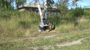 КУКУШКА  или ВТОРОЕ ИЮНЯ