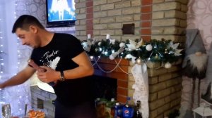 ❄ Встречаем Новый 2022 Год ❄ праздничный стол?наше 31 декабря ? 1 января ? Подарки, гуляем