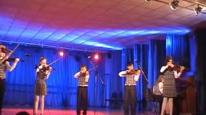 Йозеф Гайдн. Детская симфония до-мажор 2,3 части