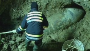 7 НЕВЕРОЯТНЫХ НАХОДОК ОБНАРУЖЕННЫХ ПРИ СТРОИТЕЛЬСТВЕ