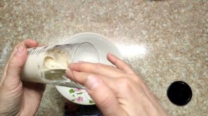 Выводим закваску Левито Мадре с нуля. Часть 4. Всё получилось!
