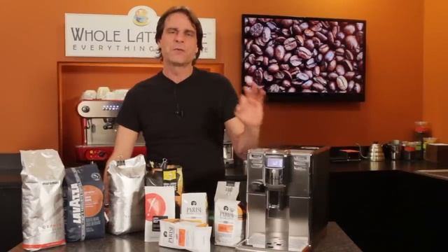 How To: Coffee Bean Selection and Grind Settings for Bean to Cup Machines смотреть онлайн