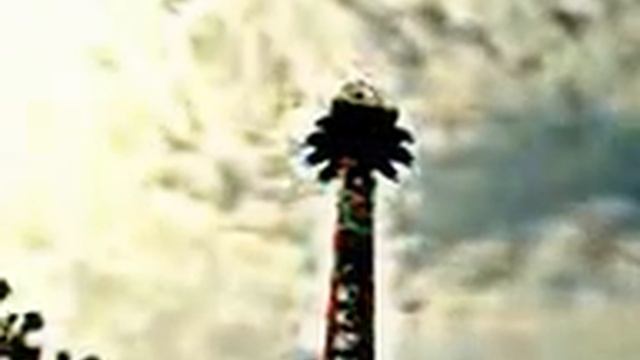 Атракцион лифт в алмате в фентезим парке смотреть онлайн