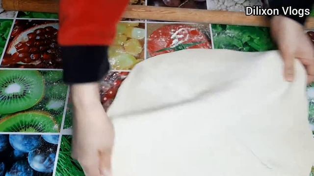 ЗА КОПЕЙКИ ТАКАЯ ВКУСНЯТИНА/ Ismaloqli somsa juda mazzali смотреть онлайн