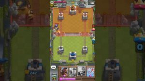 clash royale) осмотр новых  карт.