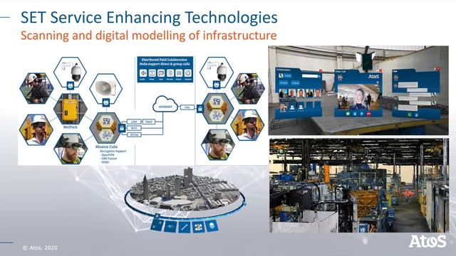Webinar "Digital Manufacturing" vom 24. April 2020 смотреть онлайн