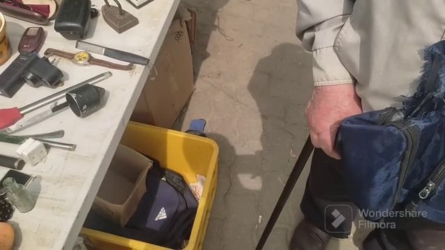 Барахолка Могилев Грустный день - попали в аварию смотреть онлайн