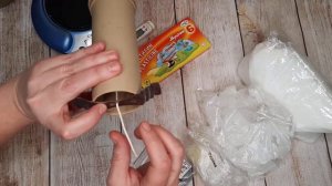 ТТ46 Классические свечи Своими руками