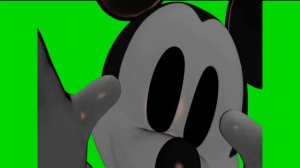 Five Nights at Treasure Island All Jumpscares (Green Screen and Blue Screen)