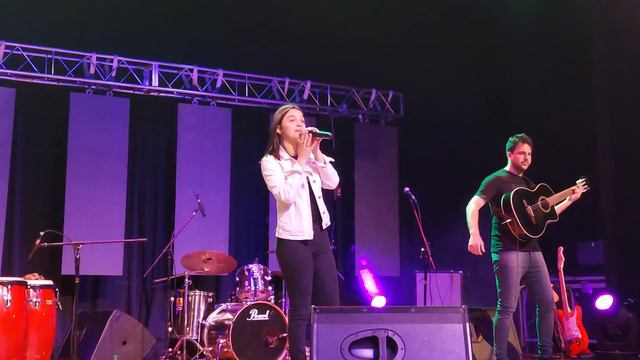 3 9 2022 POSADAS LOS MITA  10 AÑOS   LUNA LEDESMA