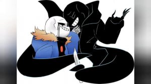 Клип(найткилл) -песня половина