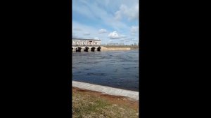 Теплоход «А.С.Попов» май22