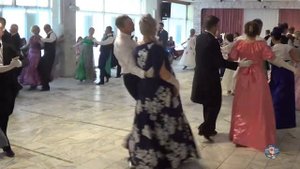 Сударушка. Карачаровский бал. 28.08.2021