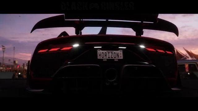 Forza Horizon 5 | 100% PC Прохождение | [4K] — #1 [Фестиваль] ? #BLACKRINSLER