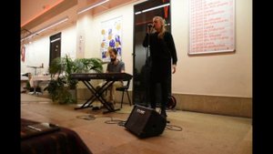 I Cure - Ivo Dimchev (Cover)