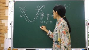 Велосипедист ехал сначала 3 минуты с горы, а затем 5 минут в гору...