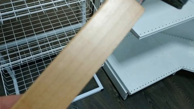 Вешалка брючная светлое дерево HT1503.mp4 смотреть онлайн