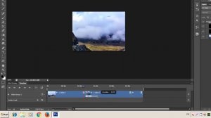 How to Edit Videos in Photoshop ( in Tamil )