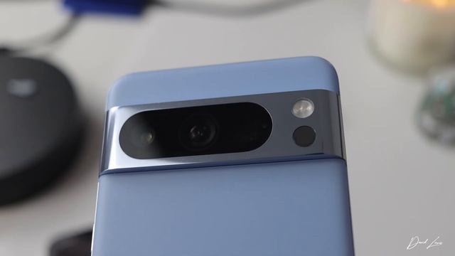 STOP WATCH THIS! Is the Pixel 8 Pro right for YOU? смотреть онлайн