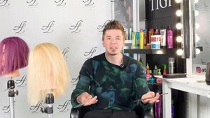 Обучение начинающих парикмахеров: УРОК 6. На ком отрабатывать, если нет моделей.