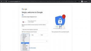 How to Create a New Gmail Account (Quick Start Guide)