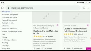 FutureLearn - Free Online Courses From Foreign University || FutureLearn Free Certification Courses