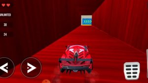 Car stunt | Android mobile game part 2