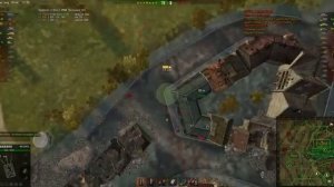 Красные шары, читерский мод для арты World of tanks 0 9 10 WOT