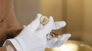 Бутылка виски Macallan продана на аукционе за 2,7 млн долларов