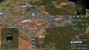 Wargame Red Dragon || Варгейм, как слабительное для души.