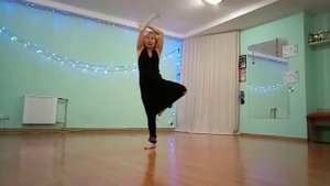 АДИ ШАКТИ Мантровая хореография